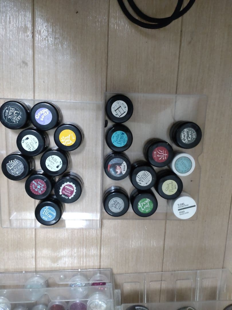 カラージェルネイル　OPI 　Dr.ネイルセット　まとめ売り