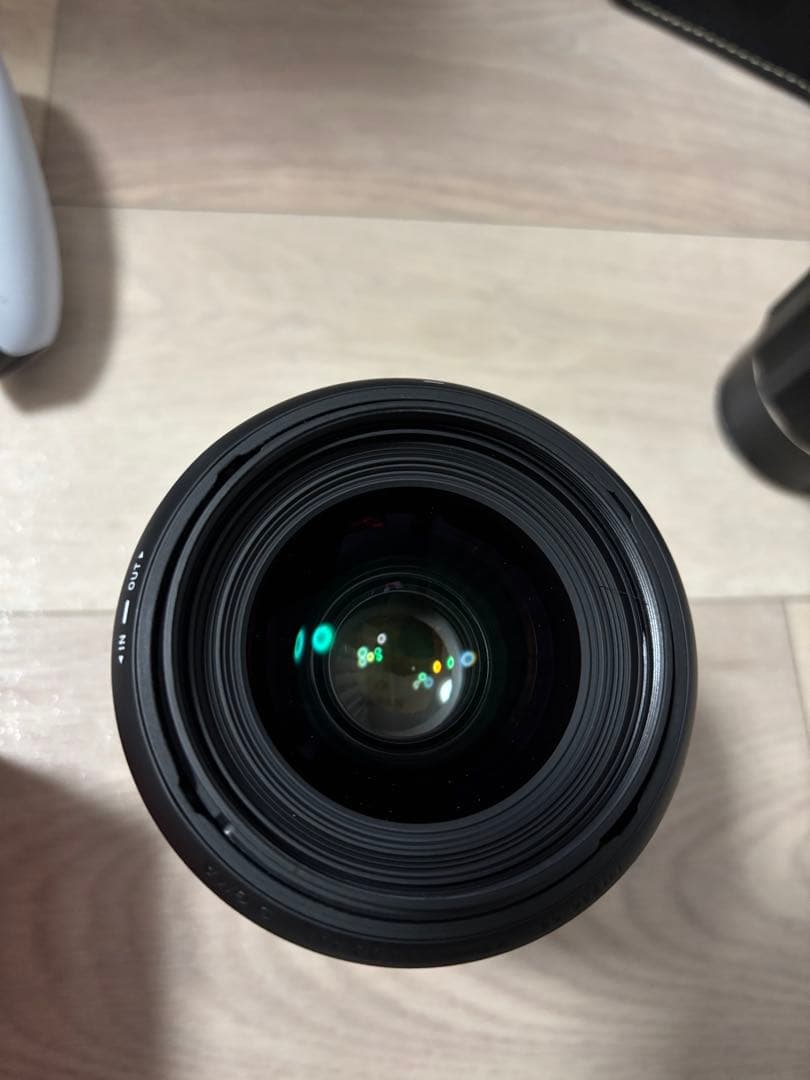 SIGMA 35mm F1.4 DG HSM ソニー用 久坂様 - メルカリ