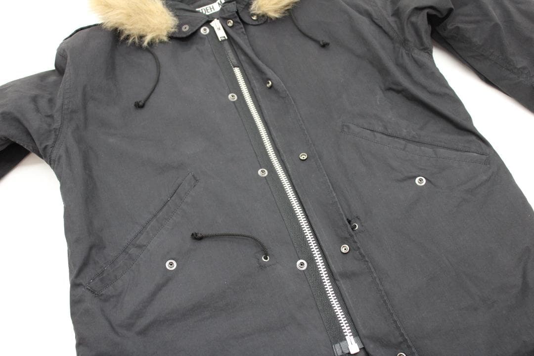 GOOD ENOUGH フライトジャケット 68 JD2507 118 「GOOD 