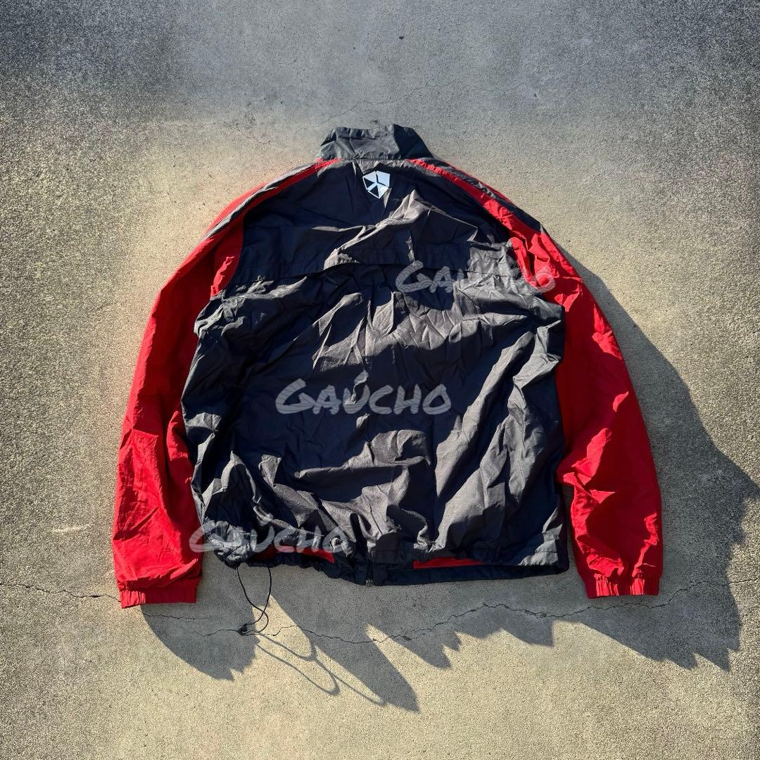 ナイキ アーセナル アンセムジャケット ナイロンジャケット ジャージ