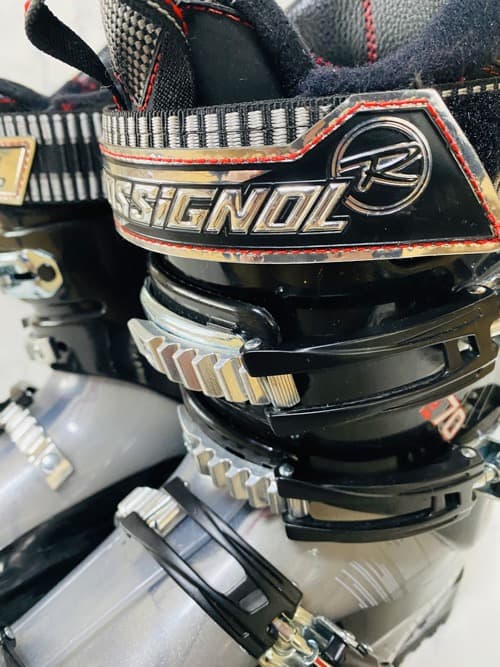 Rossignol ALIAS S 70 M/W スキーブーツ 25.5cm