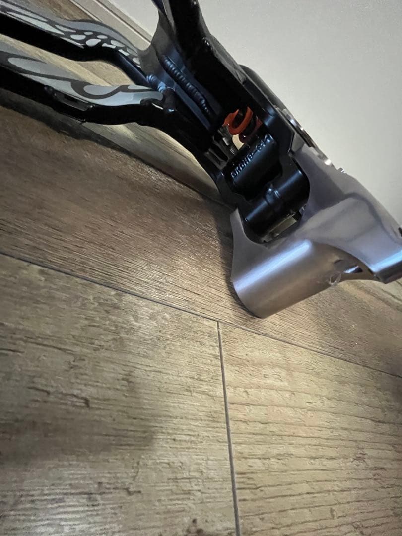 パーツ GT FURY 2.0