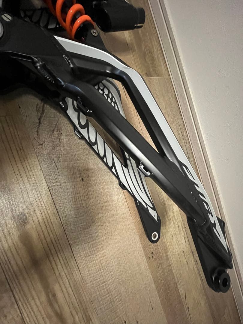 パーツ GT FURY 2.0