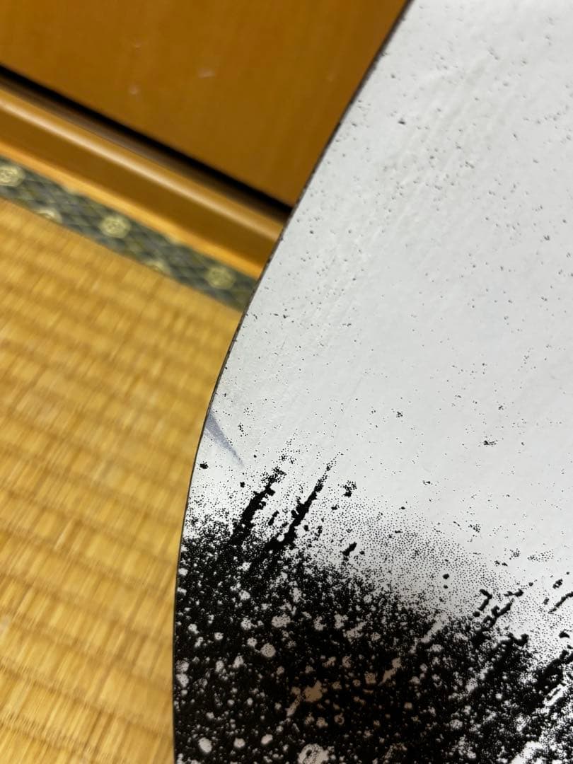 RIDE TWINPIG ライド ツインピグ 142㎝　パウダー　グラトリ