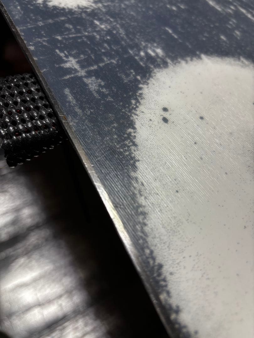 RIDE TWINPIG ライド ツインピグ 142㎝　パウダー　グラトリ