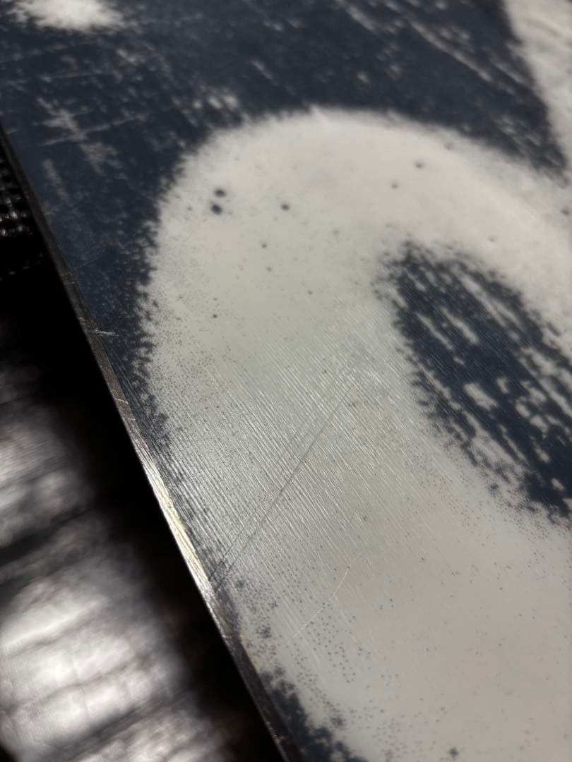 RIDE TWINPIG ライド ツインピグ 142㎝　パウダー　グラトリ