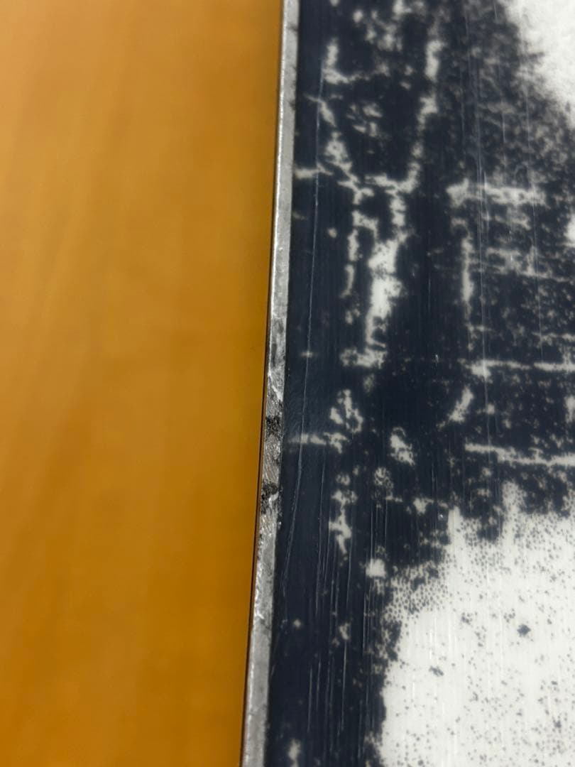 RIDE TWINPIG ライド ツインピグ 142㎝　パウダー　グラトリ