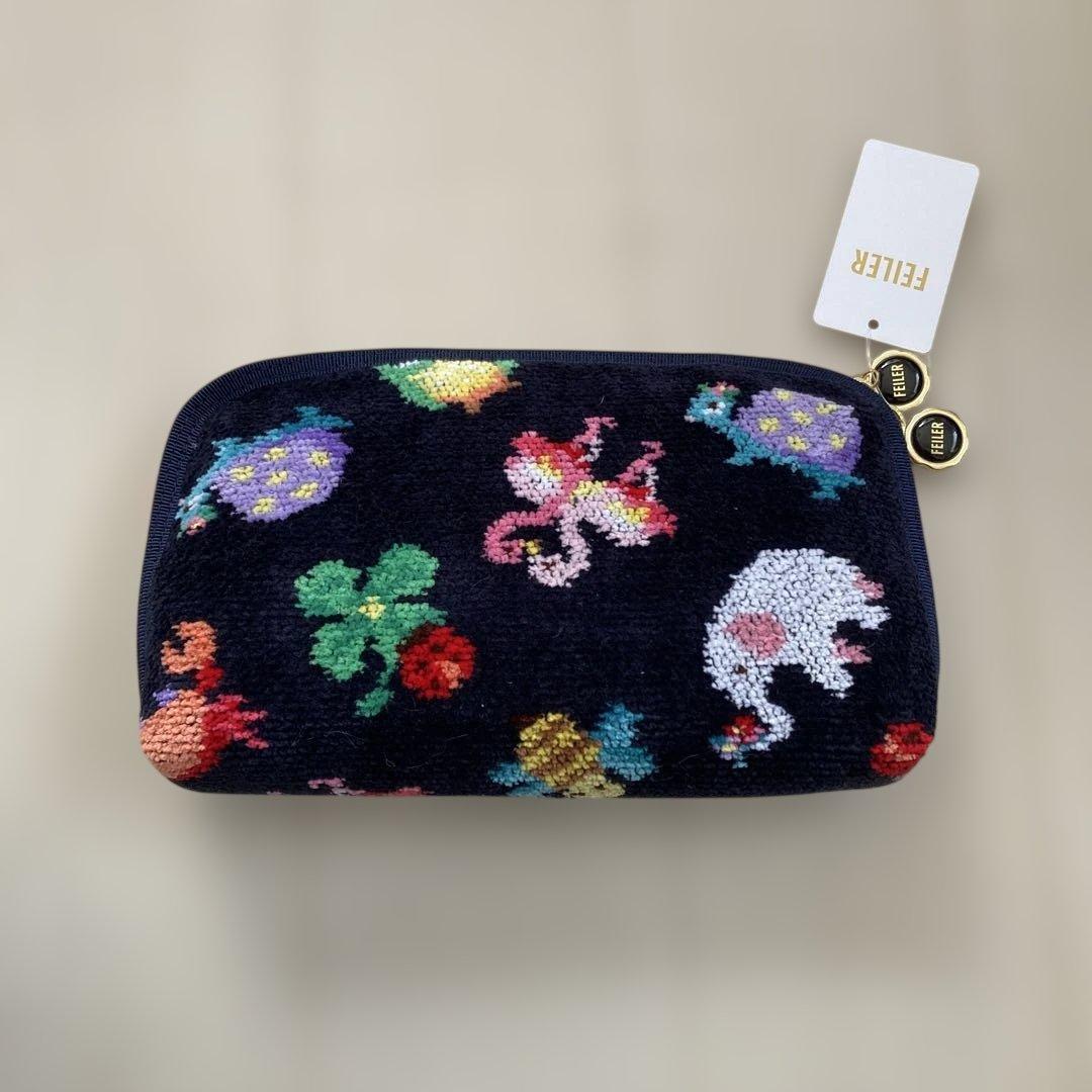 抽選品】FEILER 神崎恵さんコラボ♡ファンキーフォーチュン✧便利