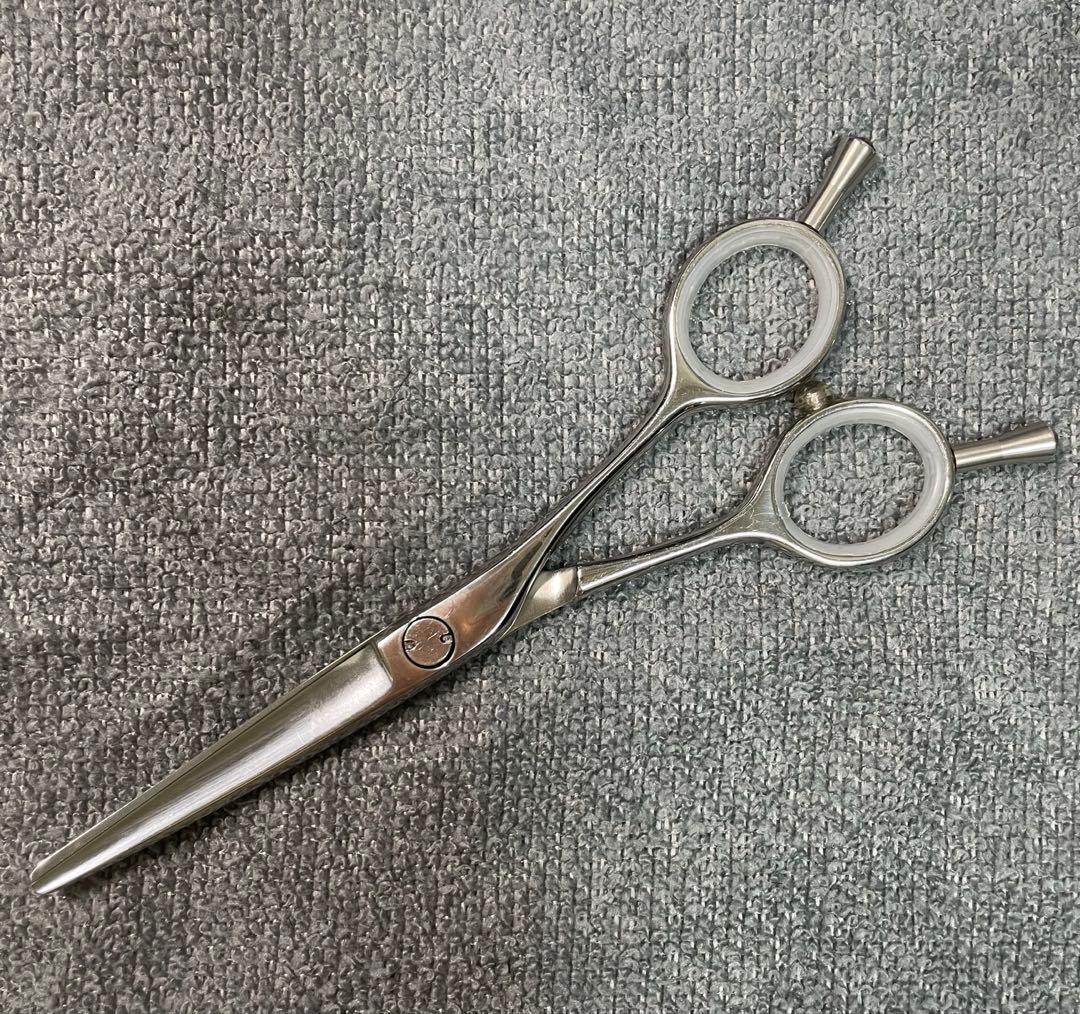 島理研 R-Cut 55 カーブシザー 5.5インチ シーマハイテック