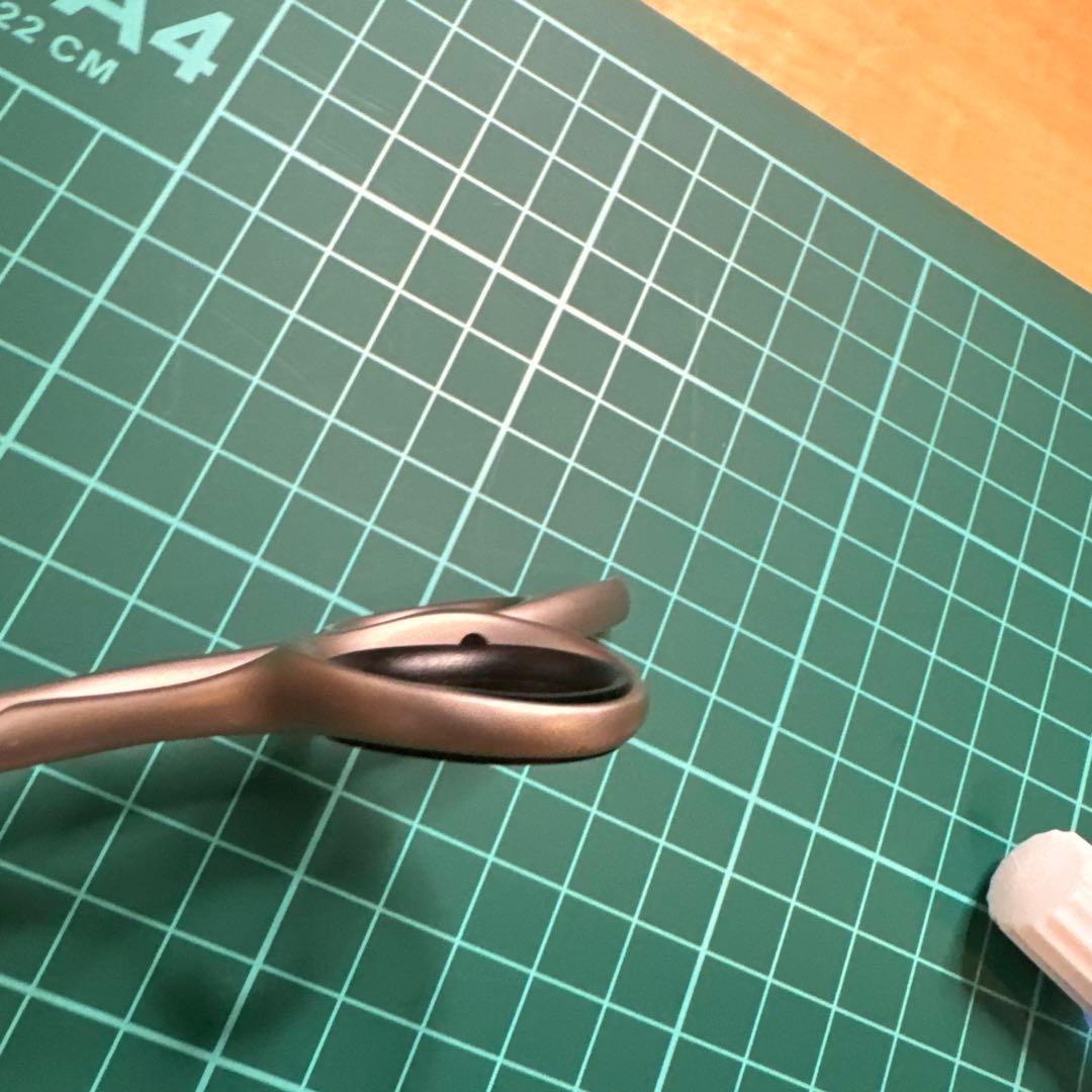 新品　ネットワーク　シザー　6インチ