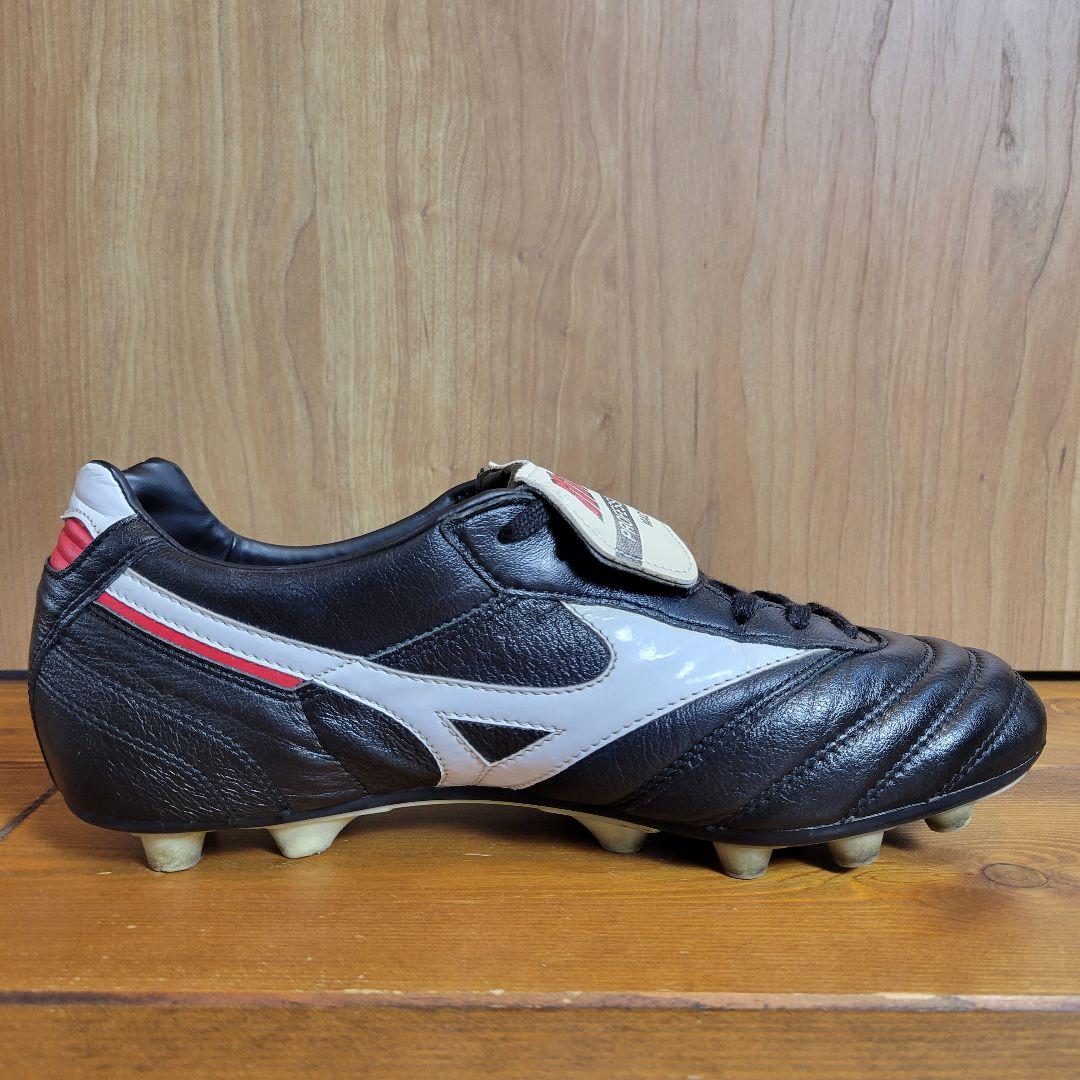 ミズノ モレリア2 JAPAN 25.5cm