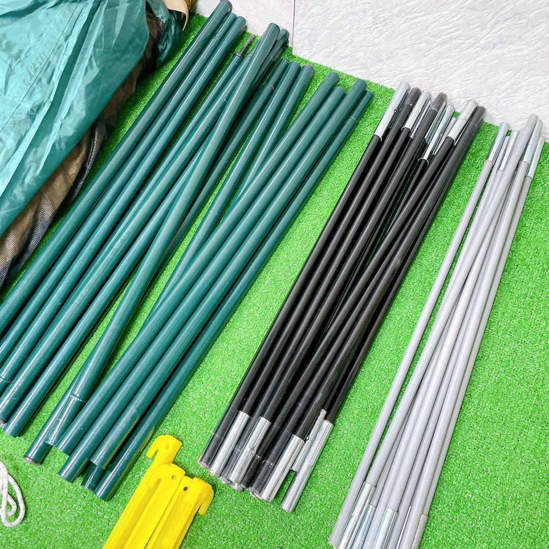 コールマン スクリーンタープ プラス2