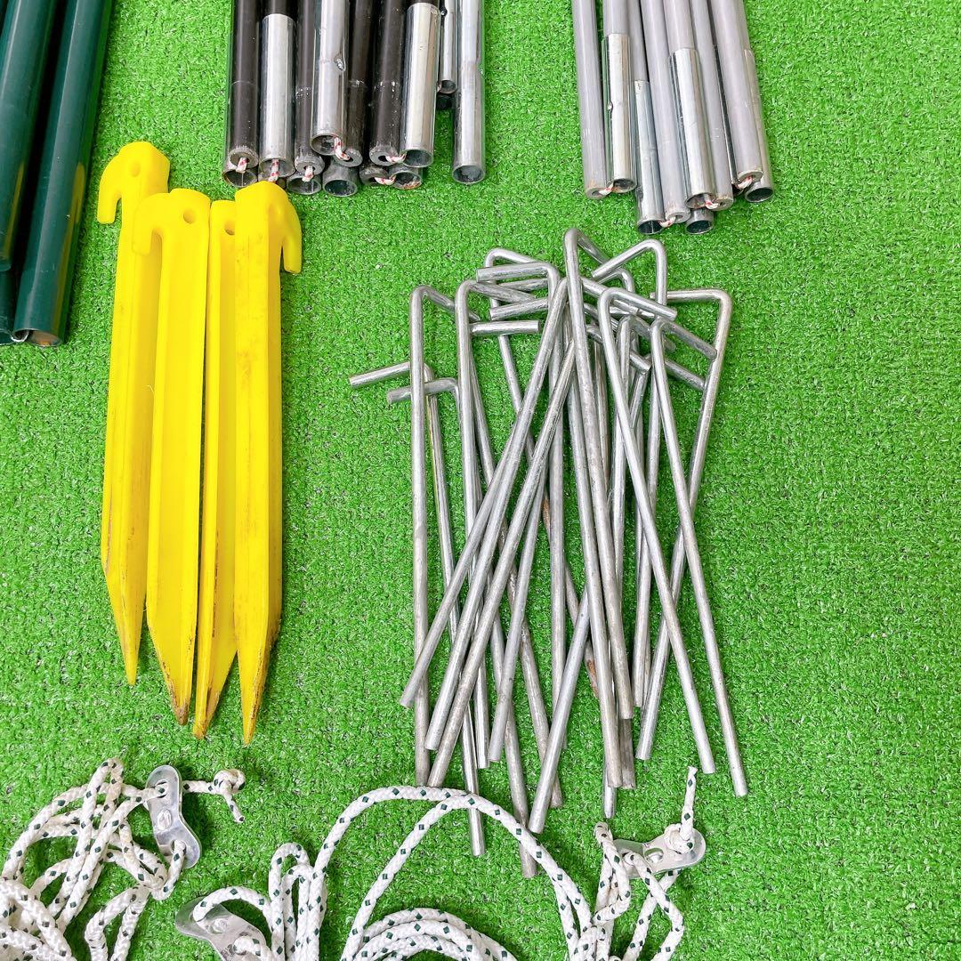 コールマン スクリーンタープ プラス2