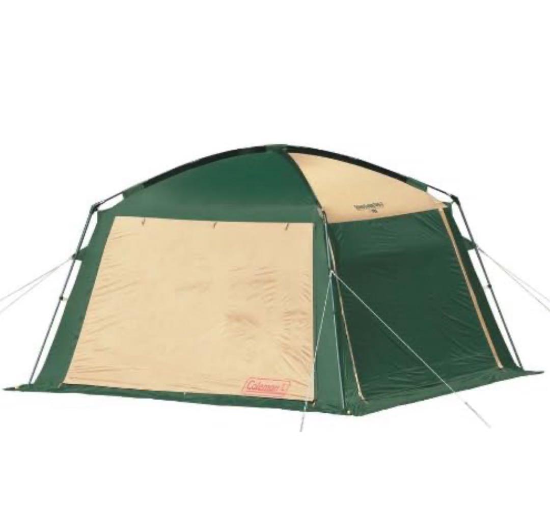 コールマン スクリーンタープ プラス2