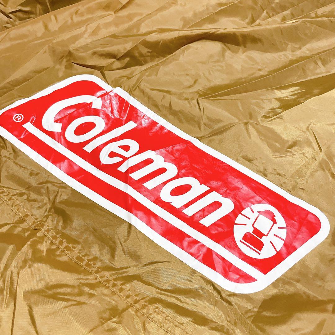 コールマン スクリーンタープ プラス2