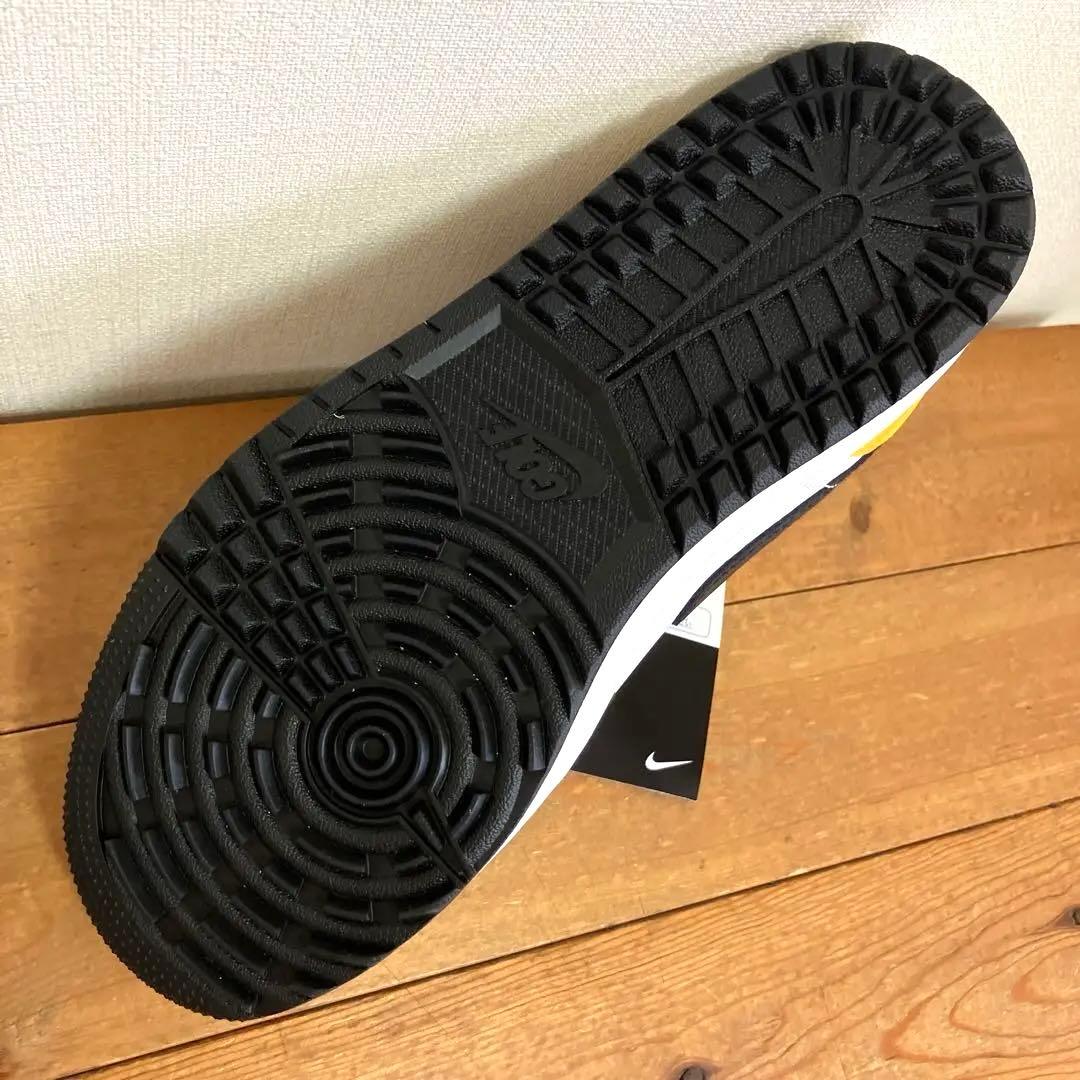 NIKE ナイキ AIR JORDAN 1 ゴルフシューズ