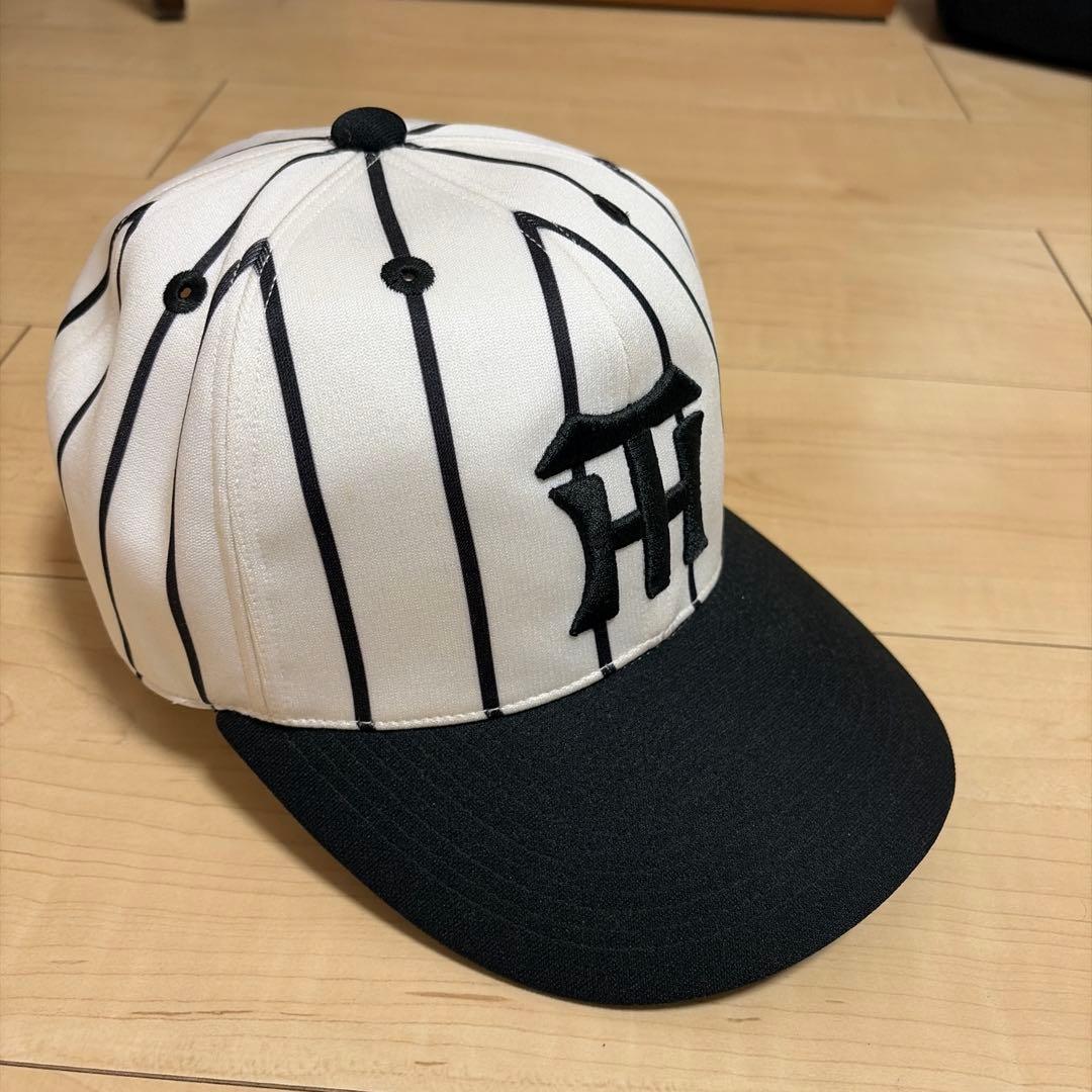 阪神タイガースプロコレキャップ　久保田スラッガー製　美品
