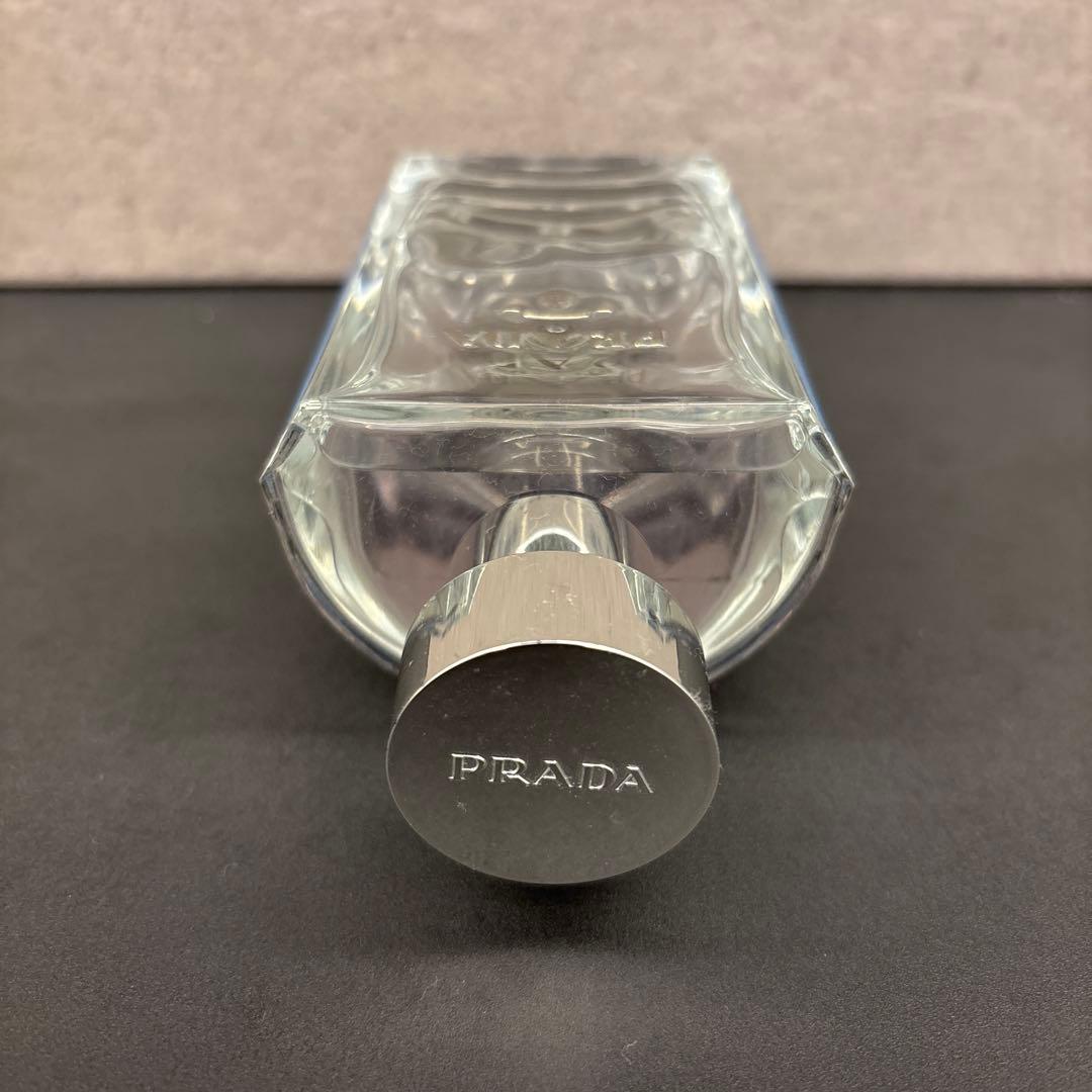 PRADA 香水 プラダ オム ロー オーデトワレ