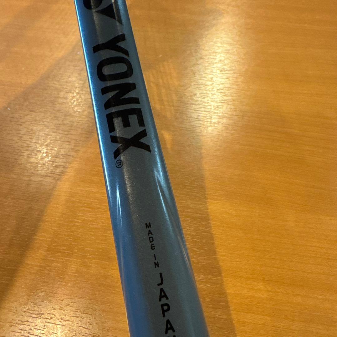 ラオニッち ヨネックス　VOLTRAGE 5VS ボルトレイジ