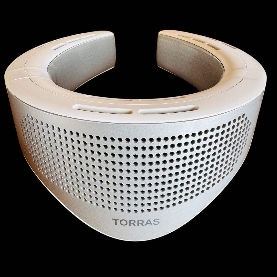 【未使用品】COOLIFY CYBER TORRAS ネッククーラー