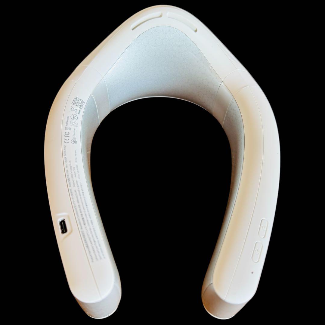 【未使用品】COOLIFY CYBER TORRAS ネッククーラー