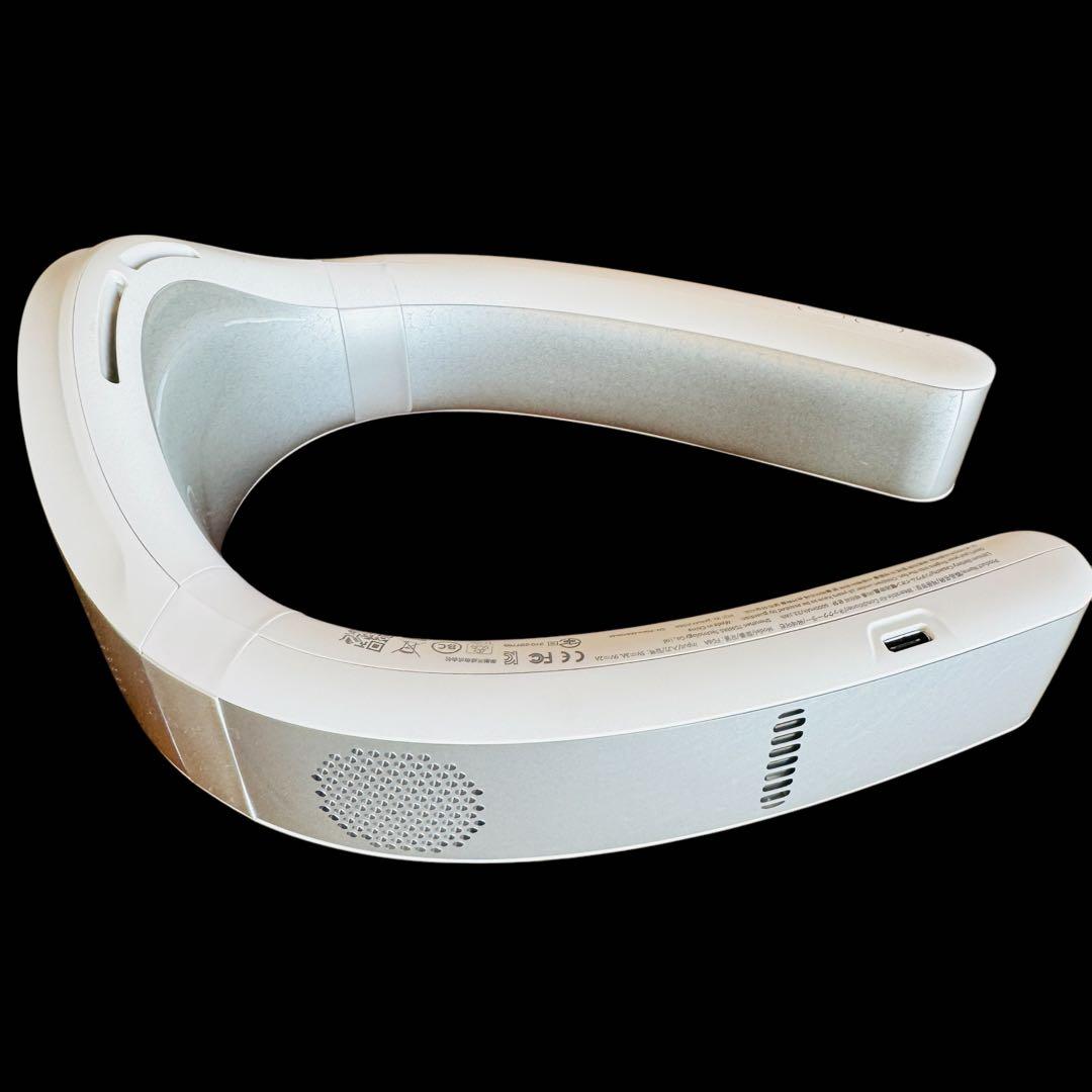 【未使用品】COOLIFY CYBER TORRAS ネッククーラー