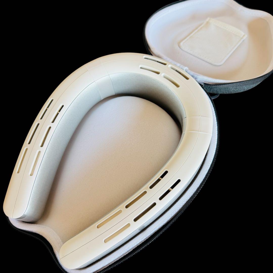 【未使用品】COOLIFY CYBER TORRAS ネッククーラー