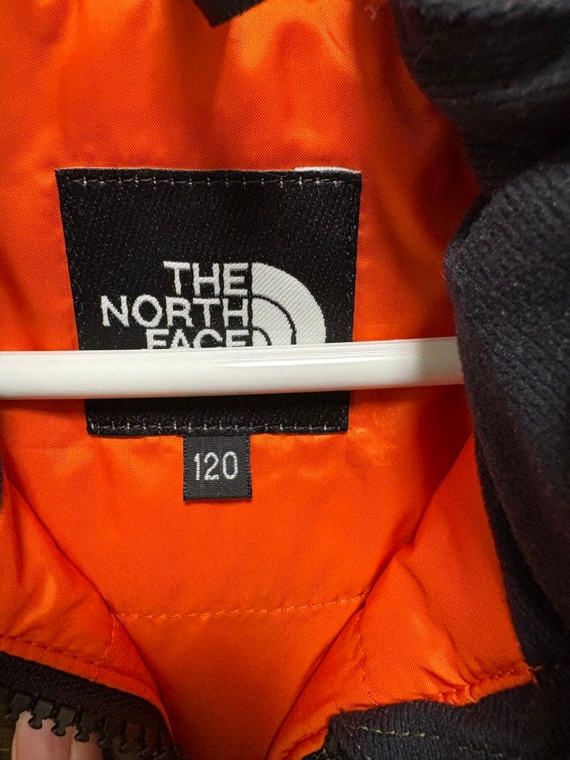THE NORTH FACE スノーボードウェア 120
