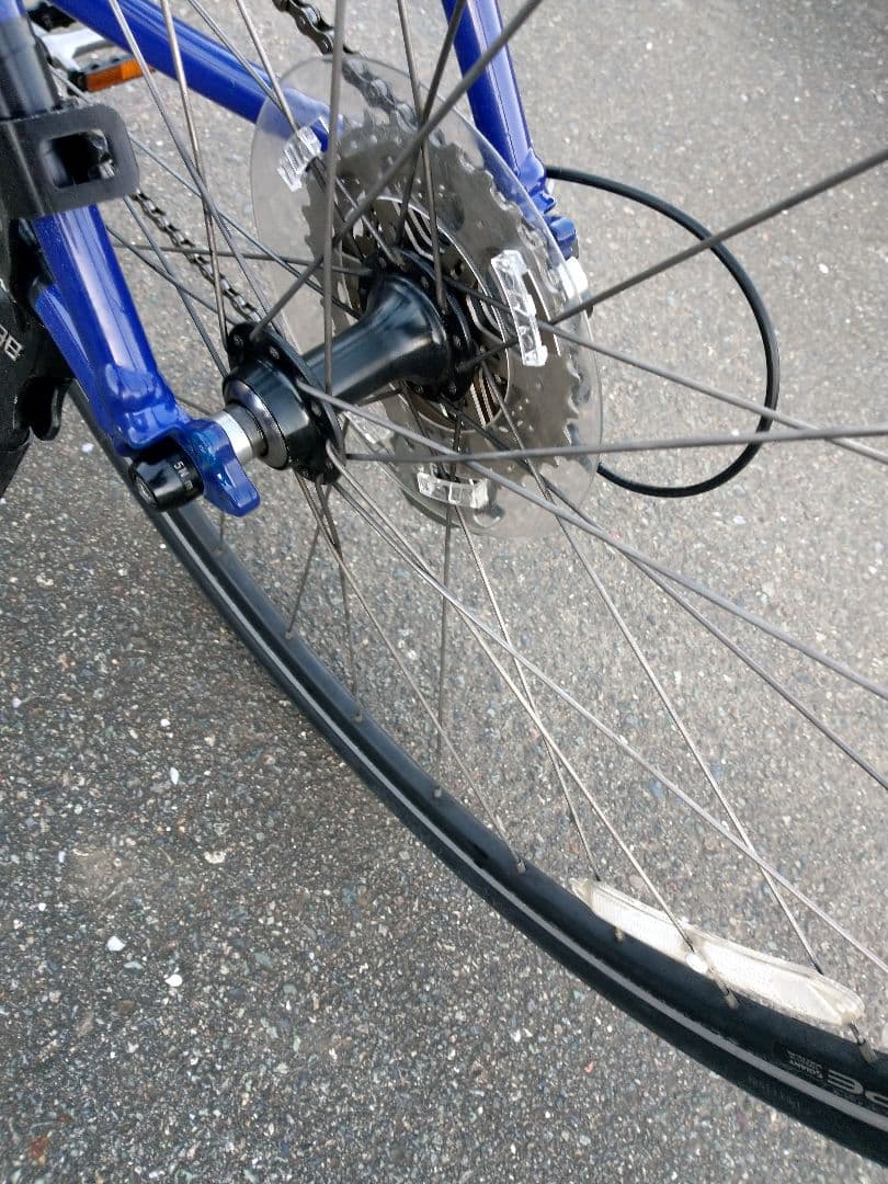 GIANT　 ジャイアント　ESCAPE 　クロスバイク　エスケープ　R 3