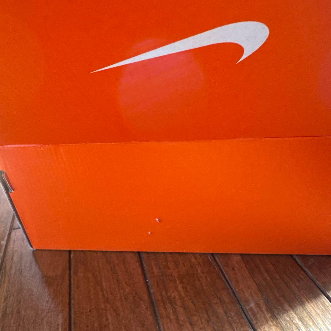 ナイキ　ズームXドラゴンフライ　BTC