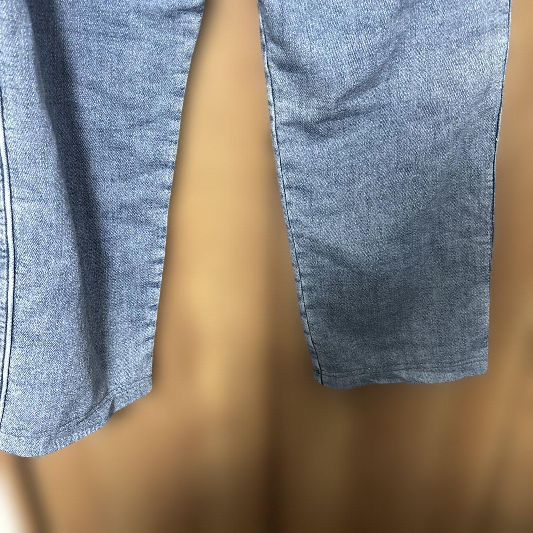 トンボDIESEL D-MARTIANS-NE ワイドデニム　サイズL