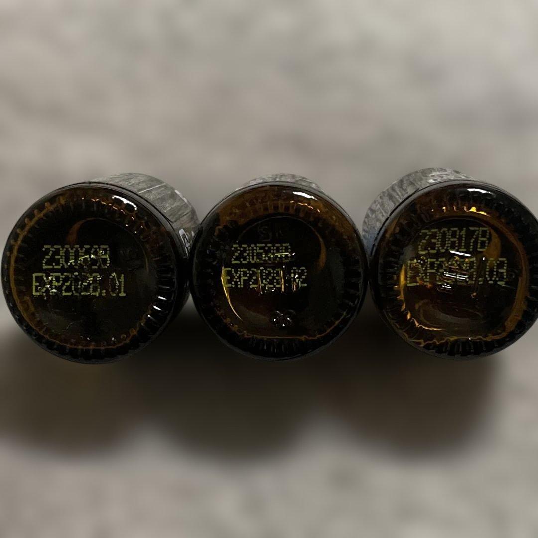 ドテラ　イージーエア15ml 3本セット