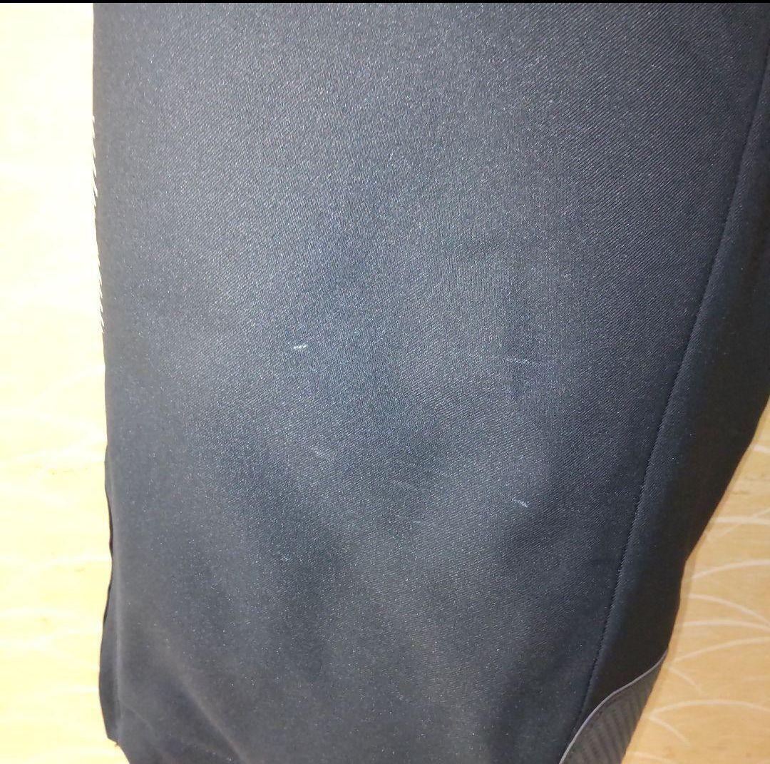 DESCENT 未使用保管品 ジャケット
&  美良品  パンツ 組み合わせ。