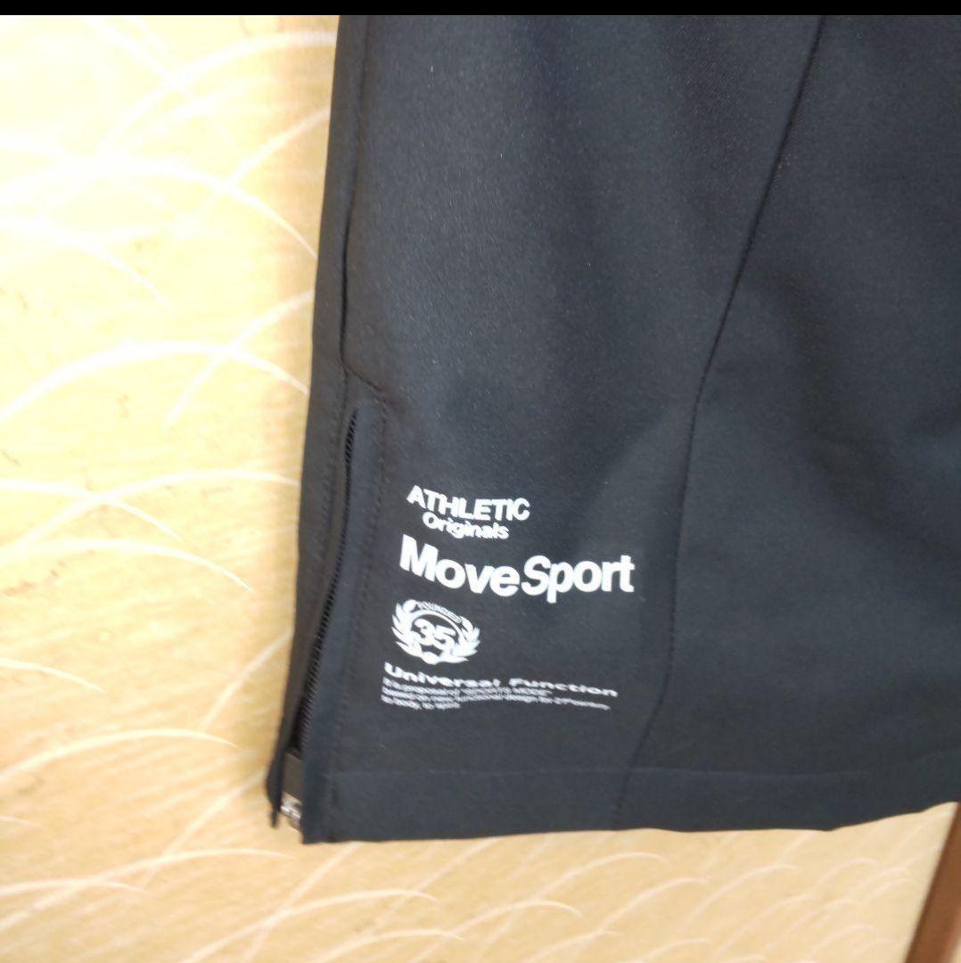 DESCENT 未使用保管品 ジャケット
&  美良品  パンツ 組み合わせ。