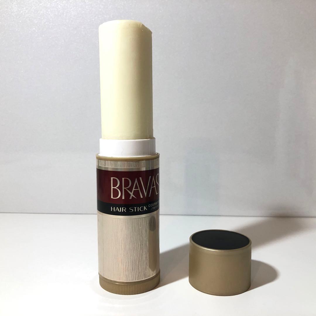 BRAVAS ヘアスチック 60g