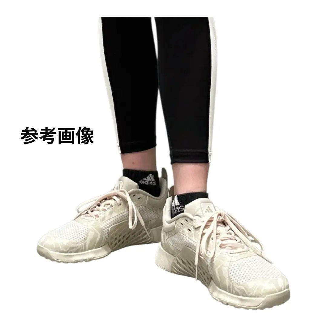 ♦♠【アディダス】✨新品タグ付　ドロップセット2　トレーニングシューズ　26cm