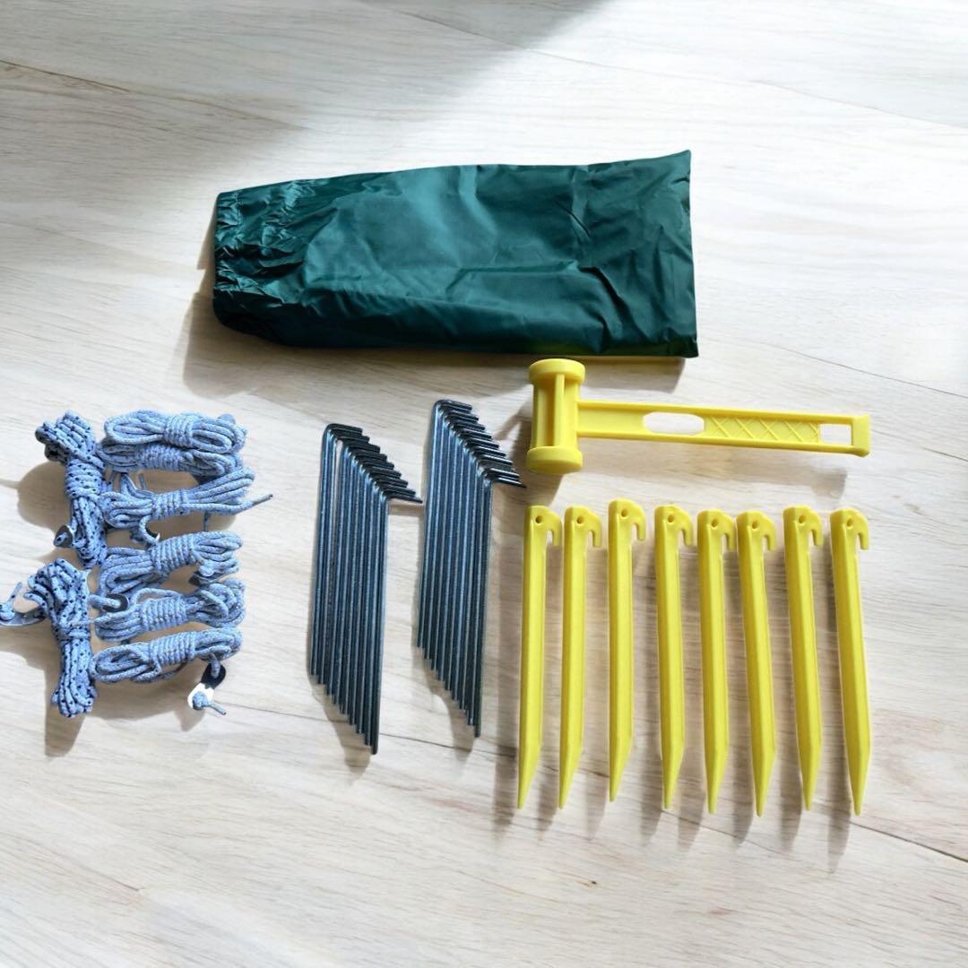 【専用】　　　Coleman コールマン タフスクリーン2ルームハウスMDX