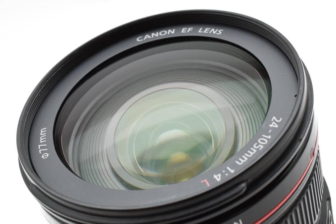 レンズ(ズーム) Gupa EF 24-105mm F4 L IS USM #328L