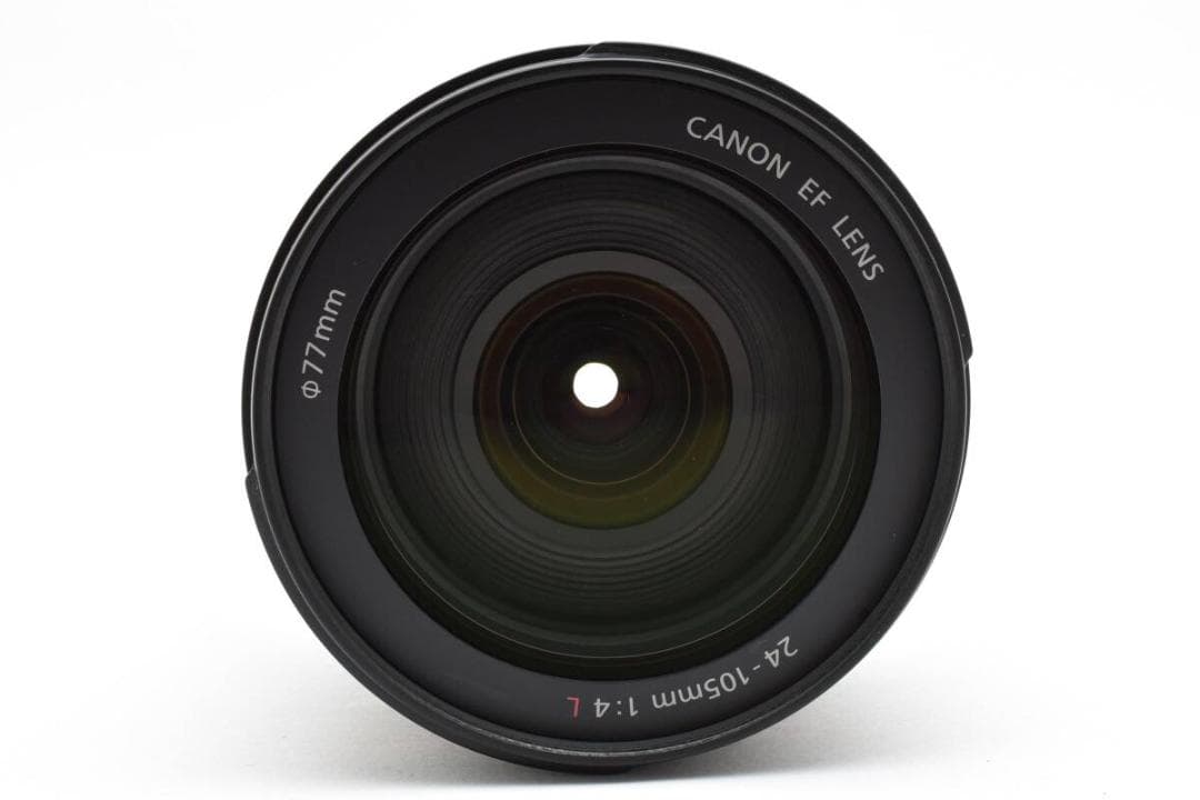 レンズ(ズーム) Gupa EF 24-105mm F4 L IS USM #328L