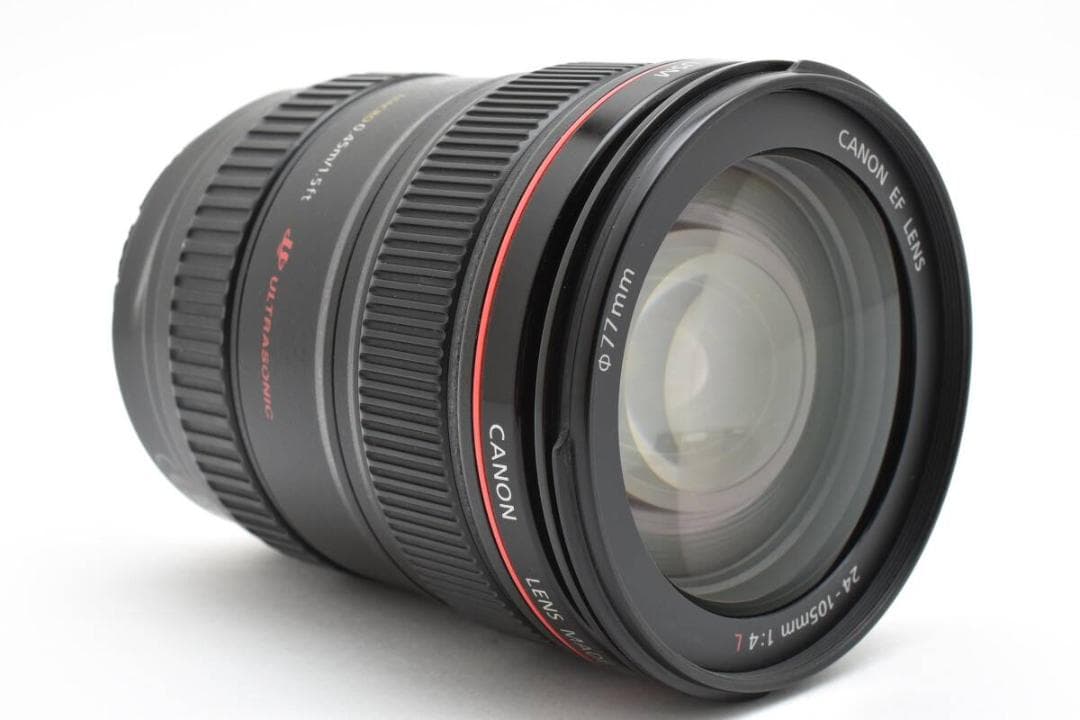 レンズ(ズーム) Gupa EF 24-105mm F4 L IS USM #328L