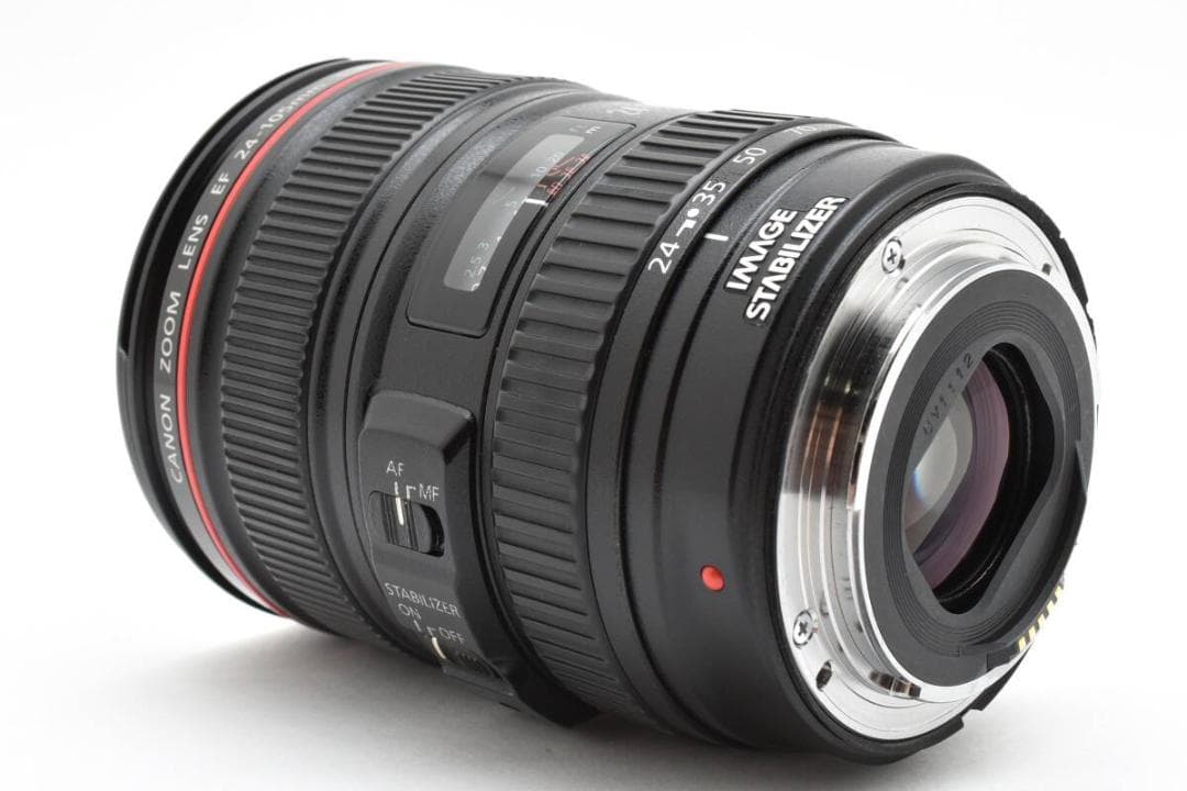 レンズ(ズーム) Gupa EF 24-105mm F4 L IS USM #328L