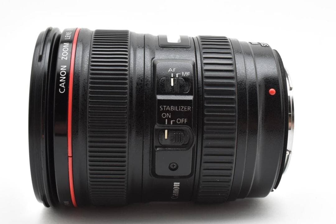 レンズ(ズーム) Gupa EF 24-105mm F4 L IS USM #328L