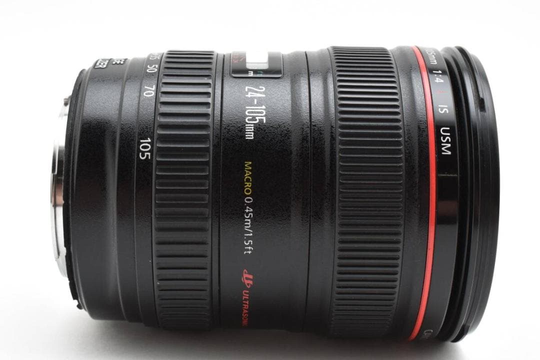 レンズ(ズーム) Gupa EF 24-105mm F4 L IS USM #328L