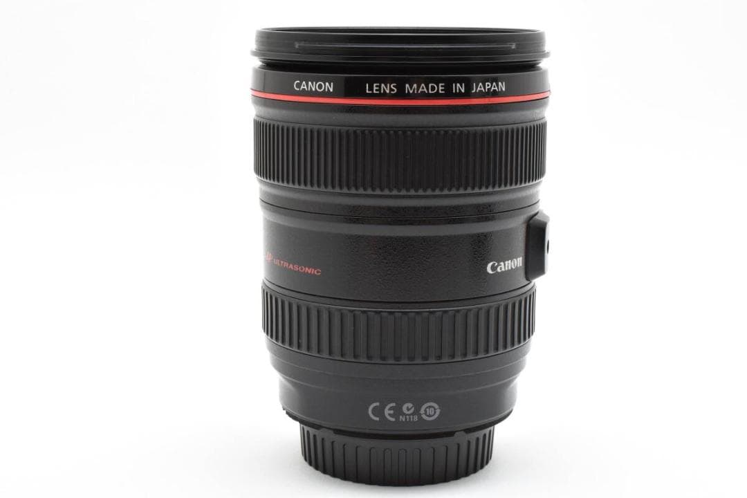 レンズ(ズーム) Gupa EF 24-105mm F4 L IS USM #328L