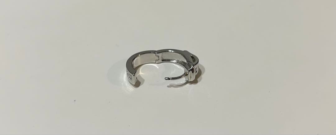 【土日限定値下中‼️】Vivienne Westwood シルバーピアス