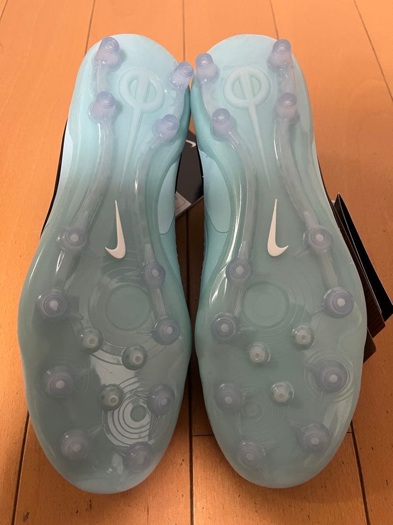 NIKE ティエンポ レジェンド 10 エリート AG-PRO 24.0