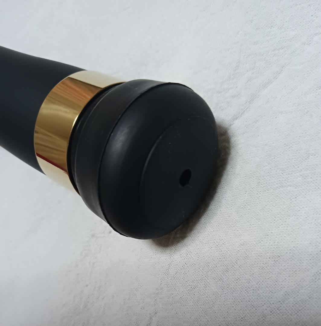 (美品)がまかつ 　マスターモデル2たまの柄5.5mH