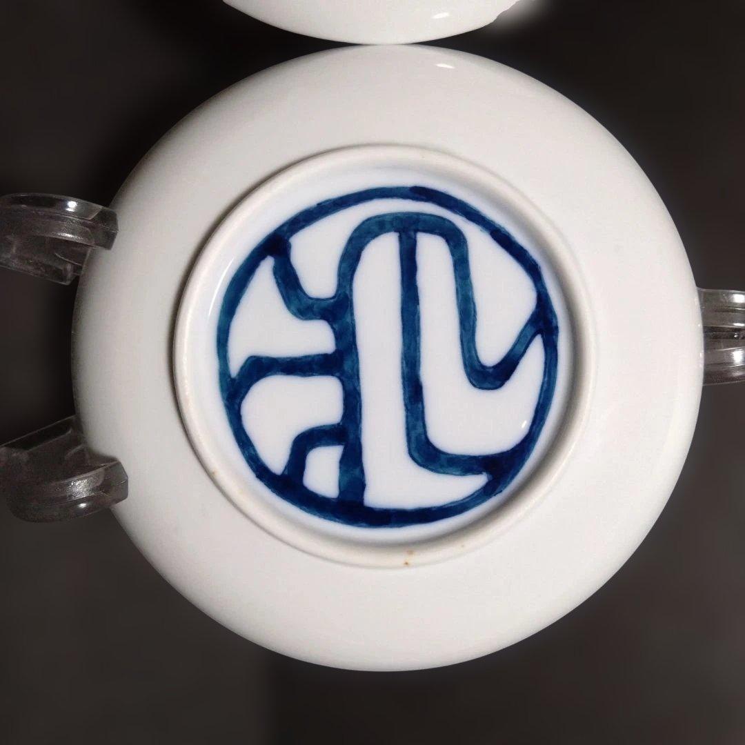 未使用 取皿 銘々皿6枚　お祝い　料亭