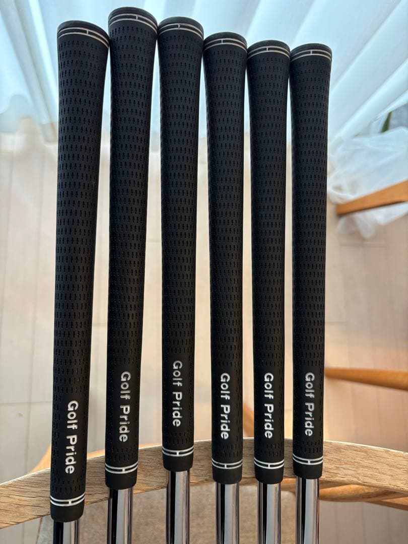 tatsさん専用　PING G30 5I〜Wの6本、ns pro850gh