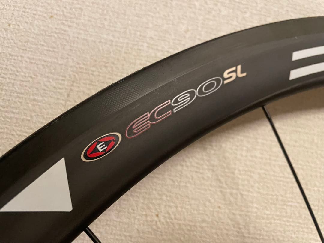 EASTON EC 90SL CARBON TU シマノフリー - メルカリ